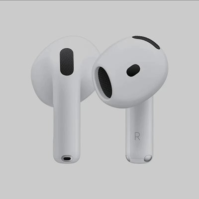 Apple AirPods (3rd generation) Wireless Earbuds