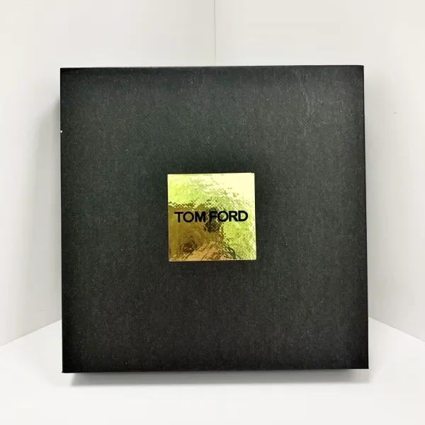 Tom Ford Private Blend Collection Mini Perfume Set Black Eau de Parfum - 5