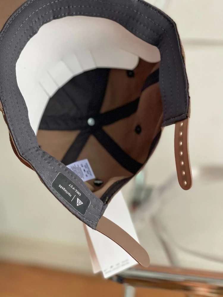 Nike ACG Trail Cap Brown Baseball Cap - 11