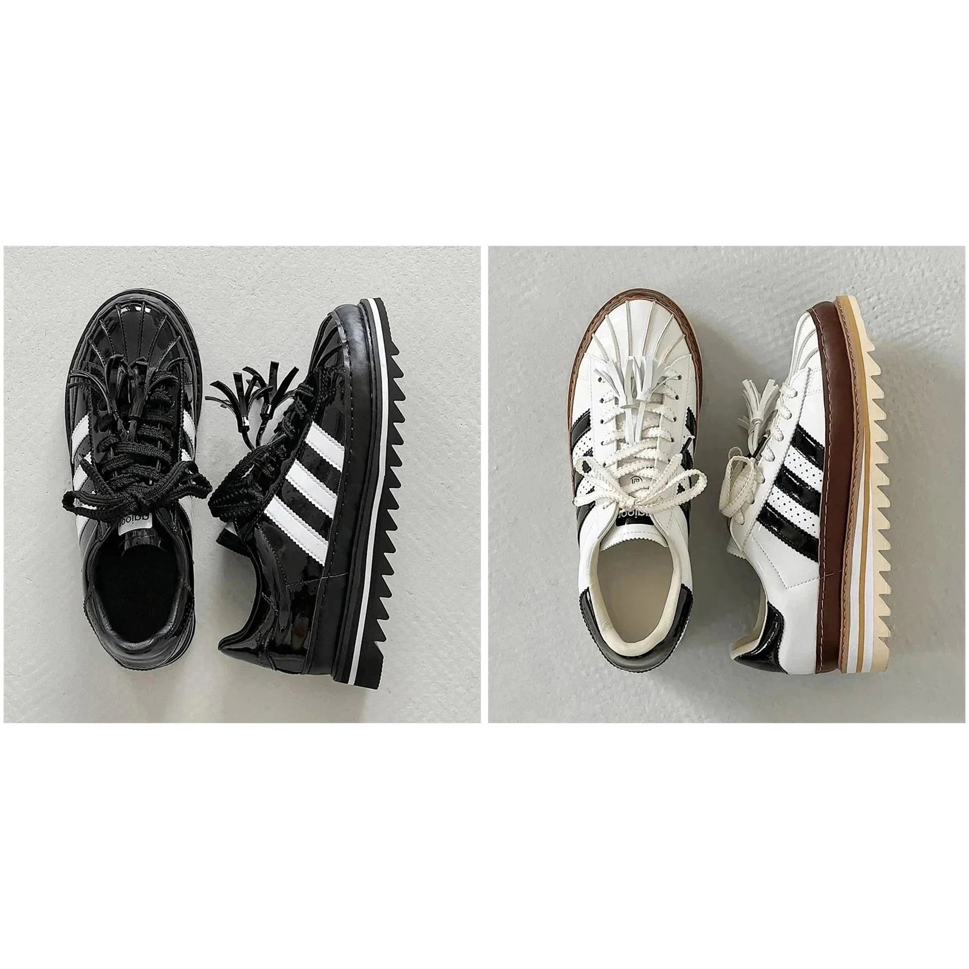 Adidas Superstar Sneakers [2 styles] listing image