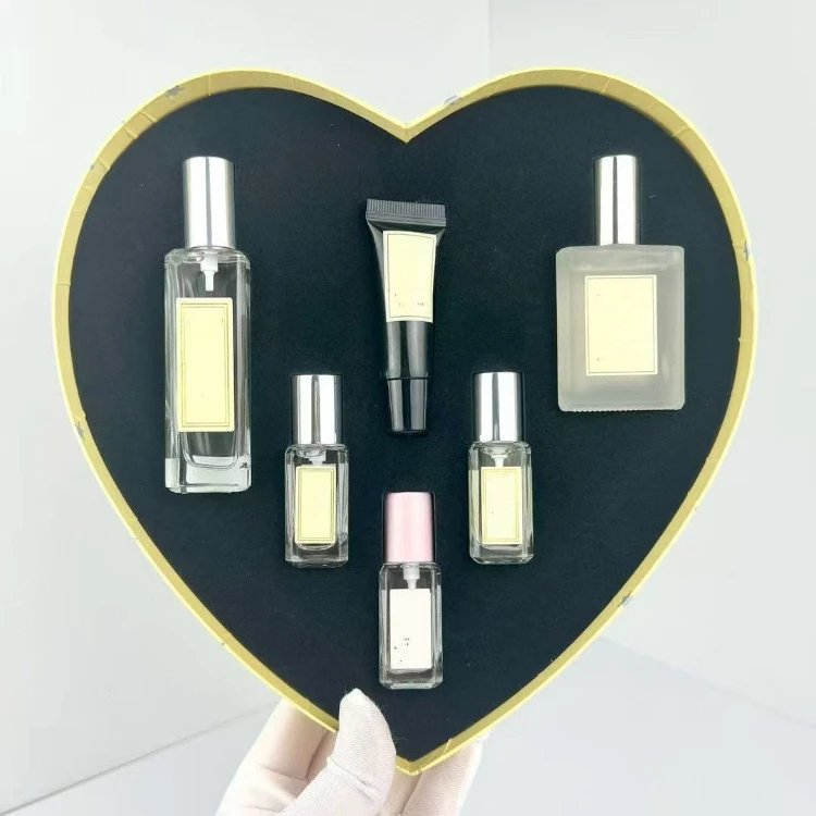 Dior Perfume Mini Gift Set — SKU-31-Zuma home fragrance six-piece set