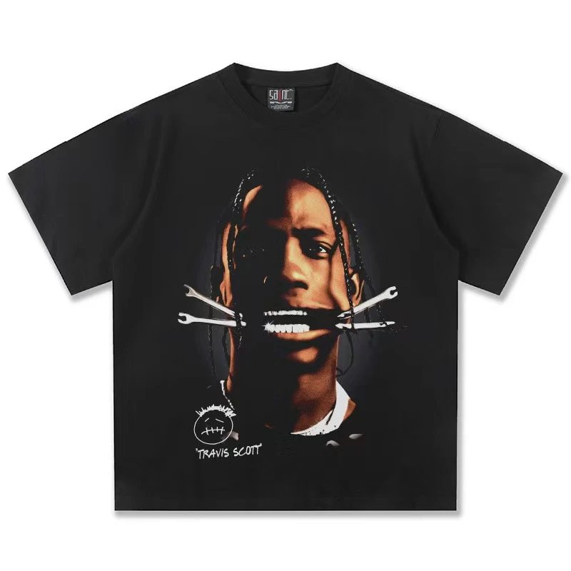 TS braces-black