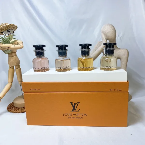 Louis Vuitton Les Parfums Collection Set Eau de Parfum Perfume - 2