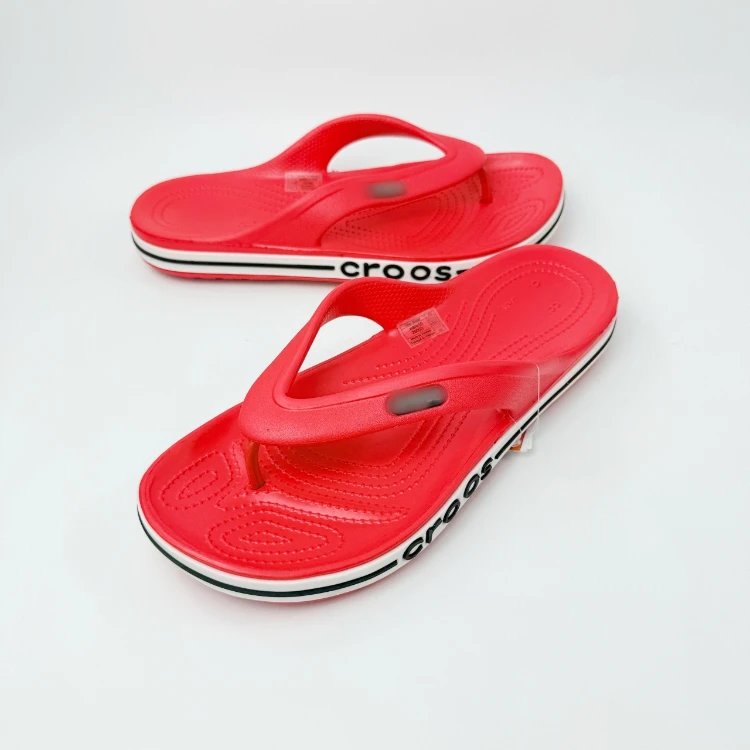 Crocs Crocband Red F