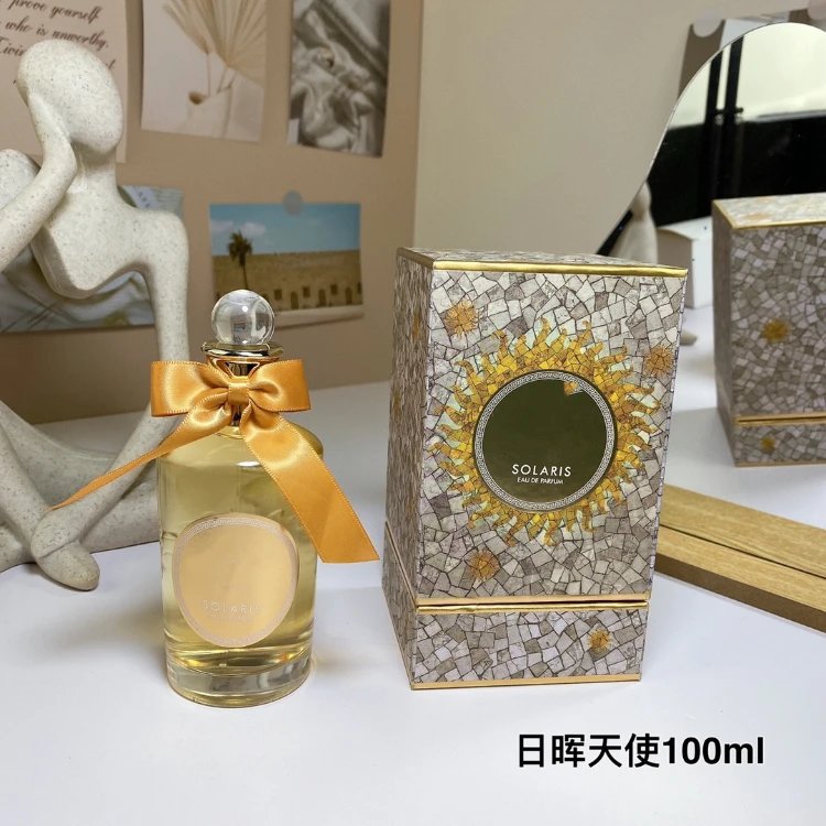 Penhaligon's Perfume Assorted 100ml Fragrances — SKU-08-Sunlight Angel 100ML