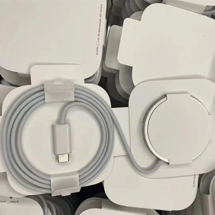 Apple MagSafe Charger with USB-C Cable