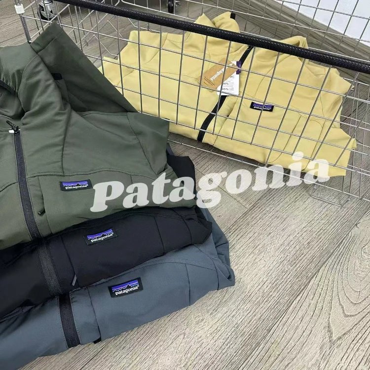 Patagonia Synchilla Jacket