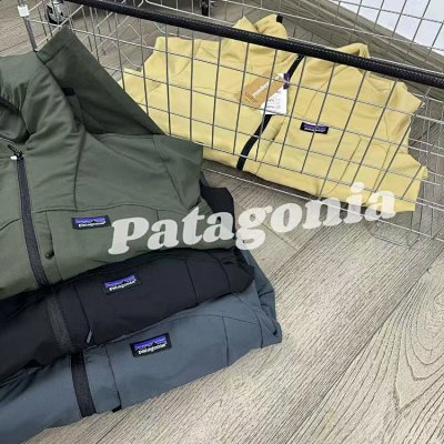 Patagonia Better Sweater Fleece Jacket [4 styles]