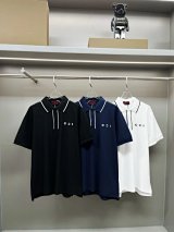 Gucci GCI Polo Shirt [3 styles]
