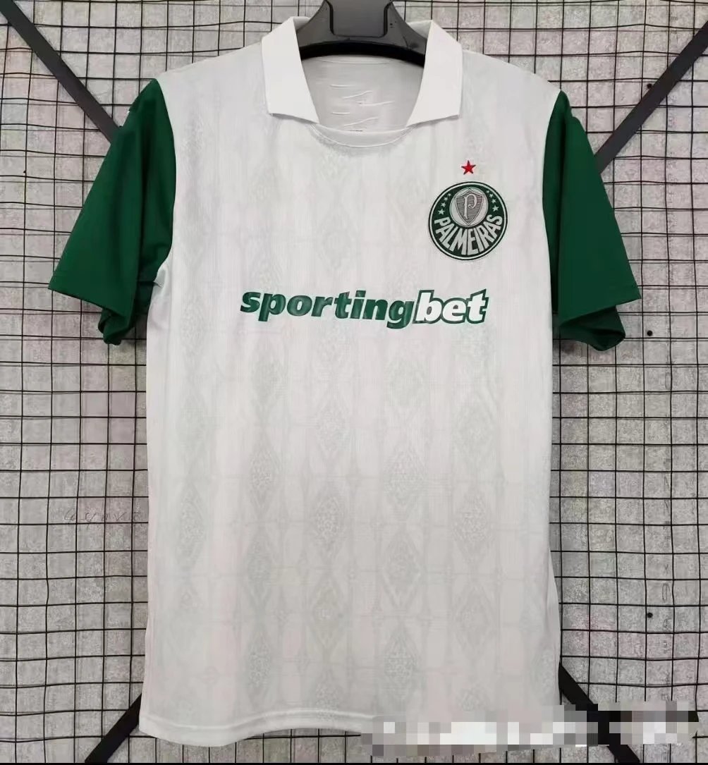 2526 Palmeiras away