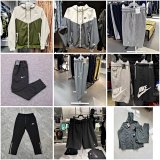 Nike Windrunner Jacket / Sportswear Pants & Shorts [38 styles]