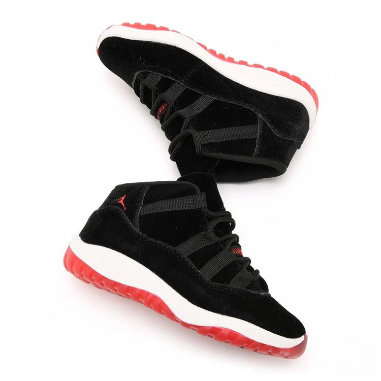 Jordan Sneakers Lace-Up Basketball image 13