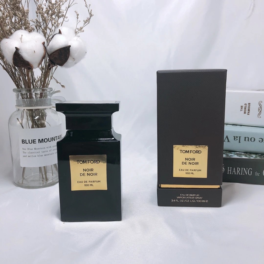 Tom Ford Eau de Parfum QC photos