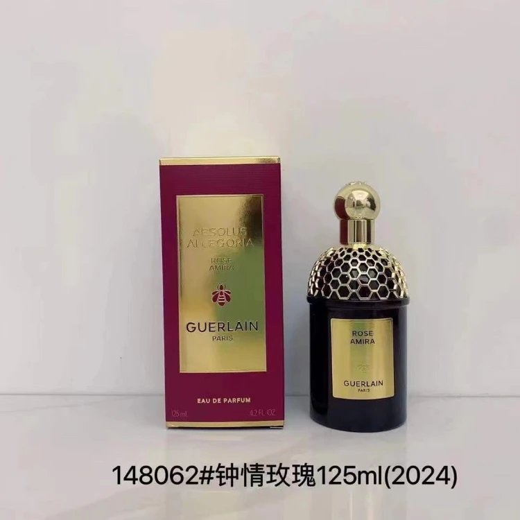 Guerlain Multiple fragrance models — 17