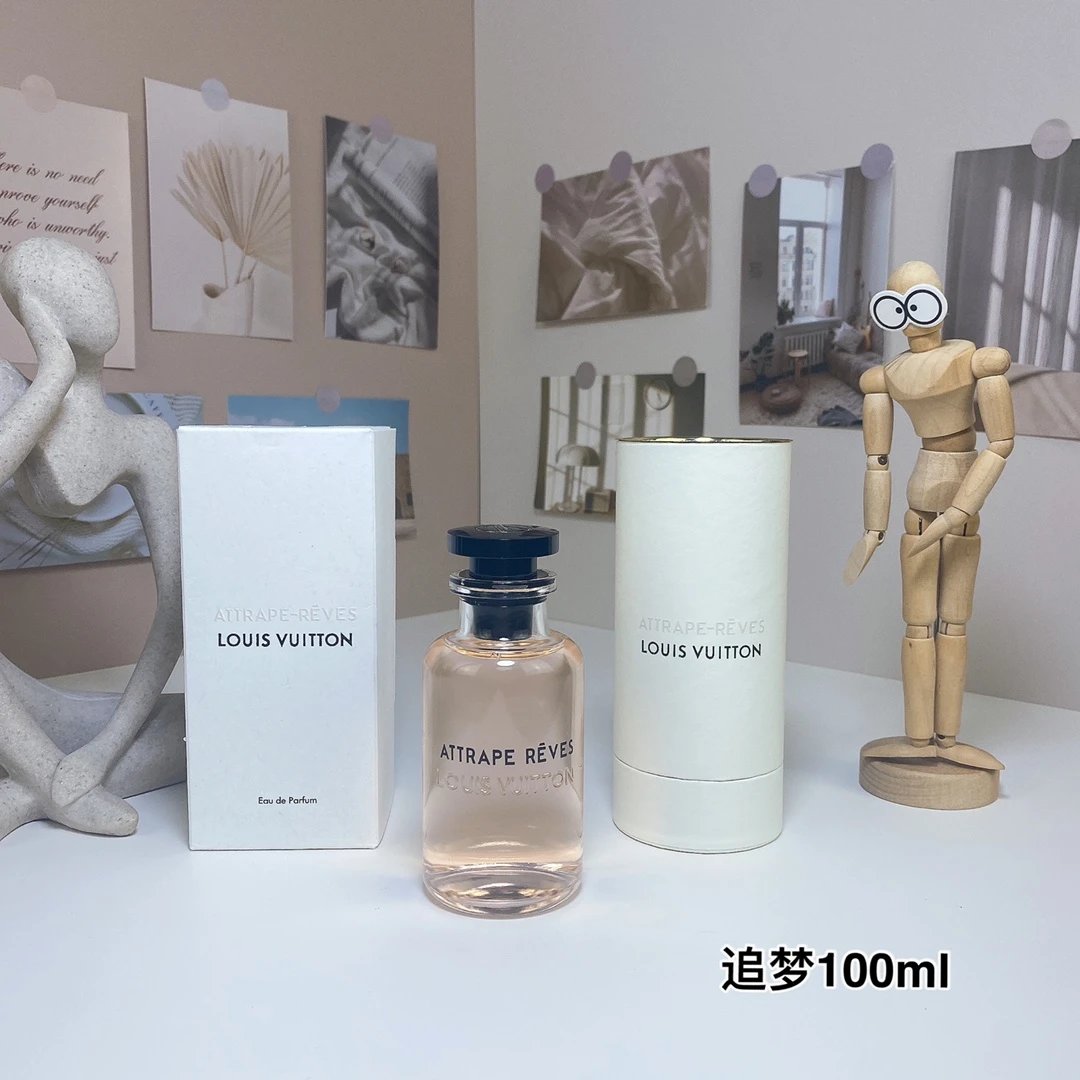 LYWD追梦香水100ml-3154 - 132546