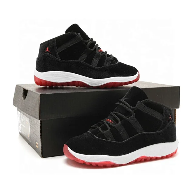 Jordan Sneakers Lace-Up Basketball product detail image 3
