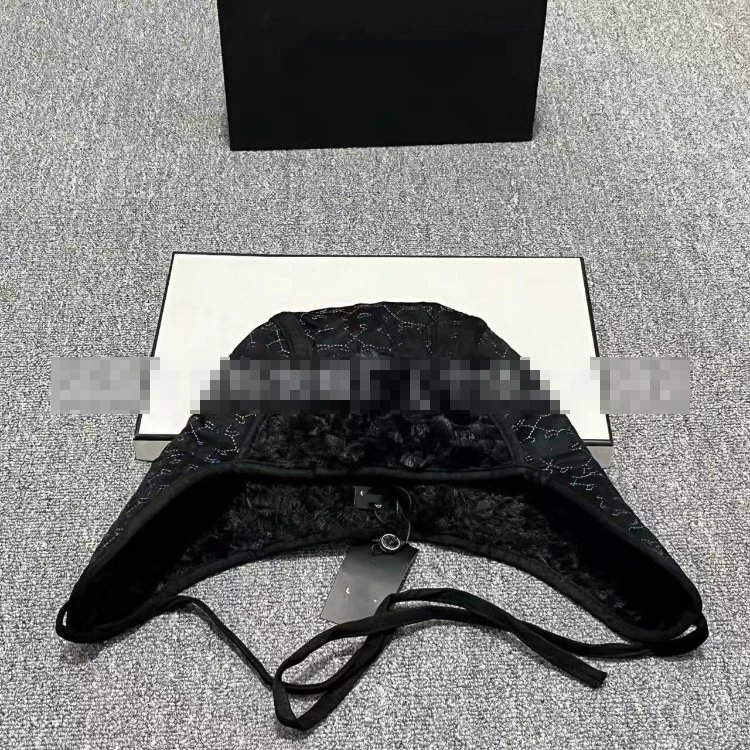 Black (all-over print)
