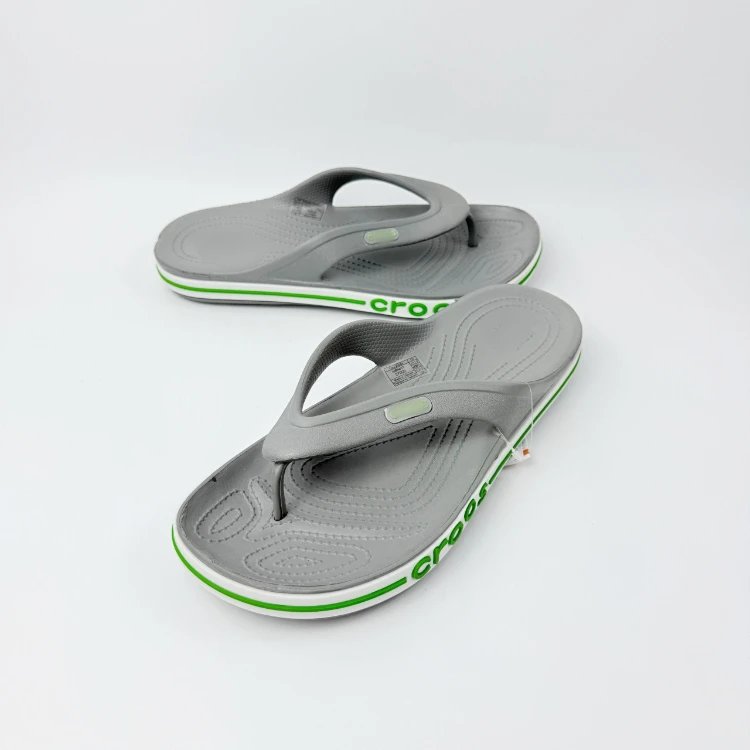 Crocs Crocband Gray 