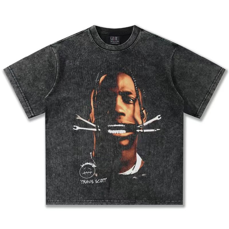 TS braces – Washable Black