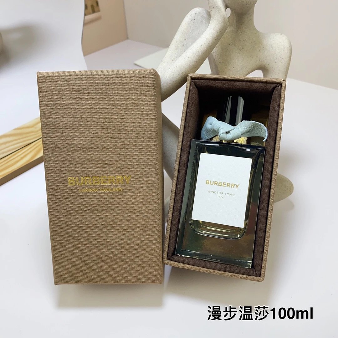 BBL高定漫步温莎香水100ml-3338 - 132482