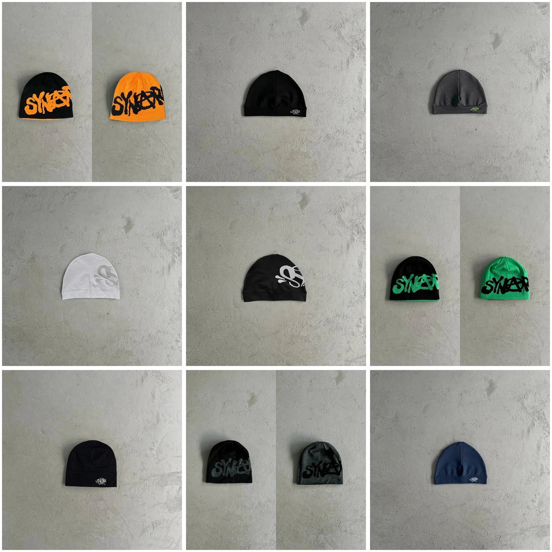 Syna World Beanie - 006328