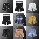 Burberry Check & Logo Swim Shorts [11 styles]