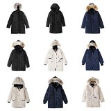 Canada Goose Expedition Parka Jackets [33 styles]