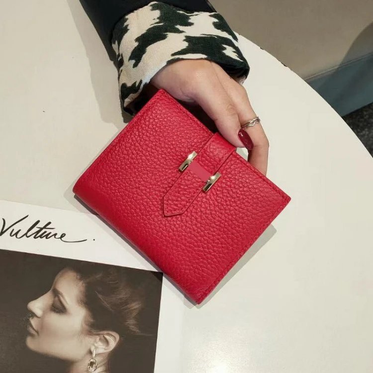 Bright Red