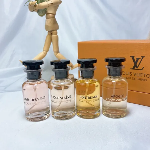 Louis Vuitton Les Parfums Collection Set Eau de Parfum Perfume - 3