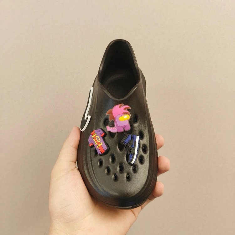 NK Cave Beach Sandals Parent-Child 4
