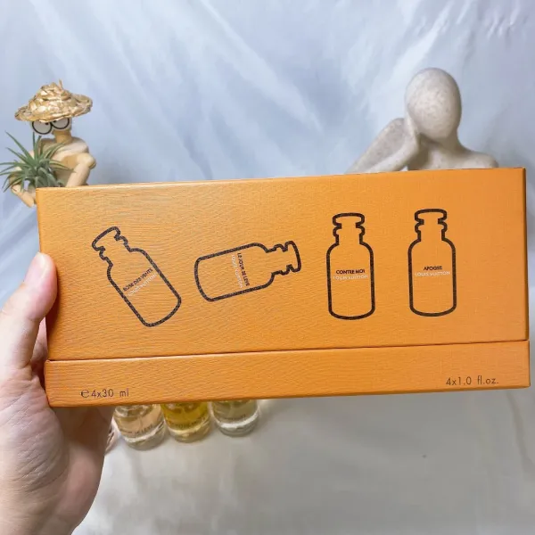 Louis Vuitton Les Parfums Collection Set Eau de Parfum Perfume - 7