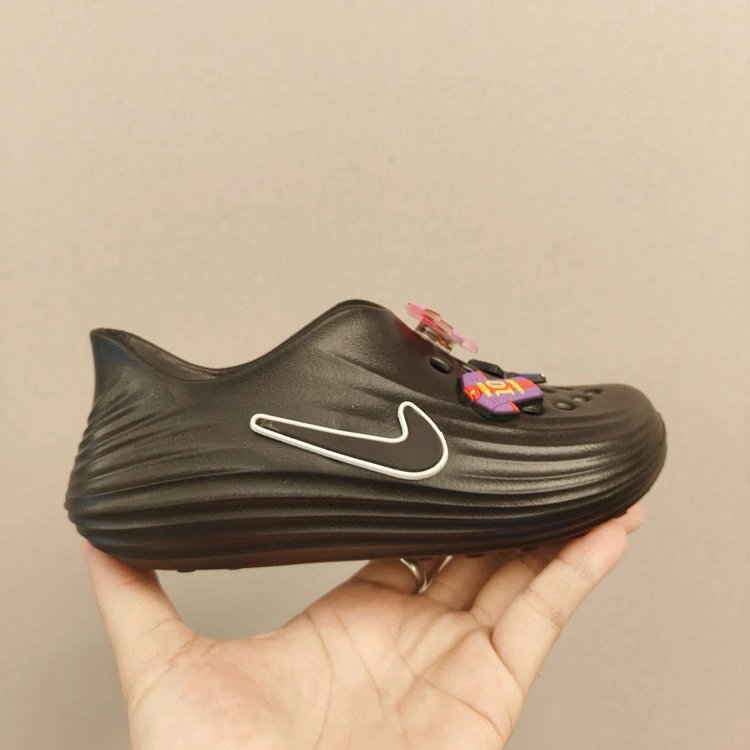 NK Cave Beach Sandals Parent-Child 9
