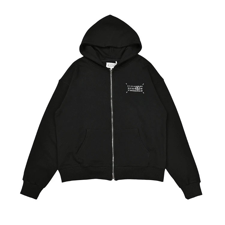SKU-04-M385 Black