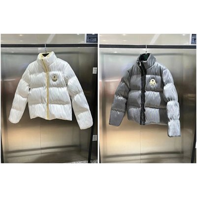 Moncler Maya Puffer Jacket [2 styles]