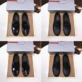 Prada Gommino Loafers [4 styles]