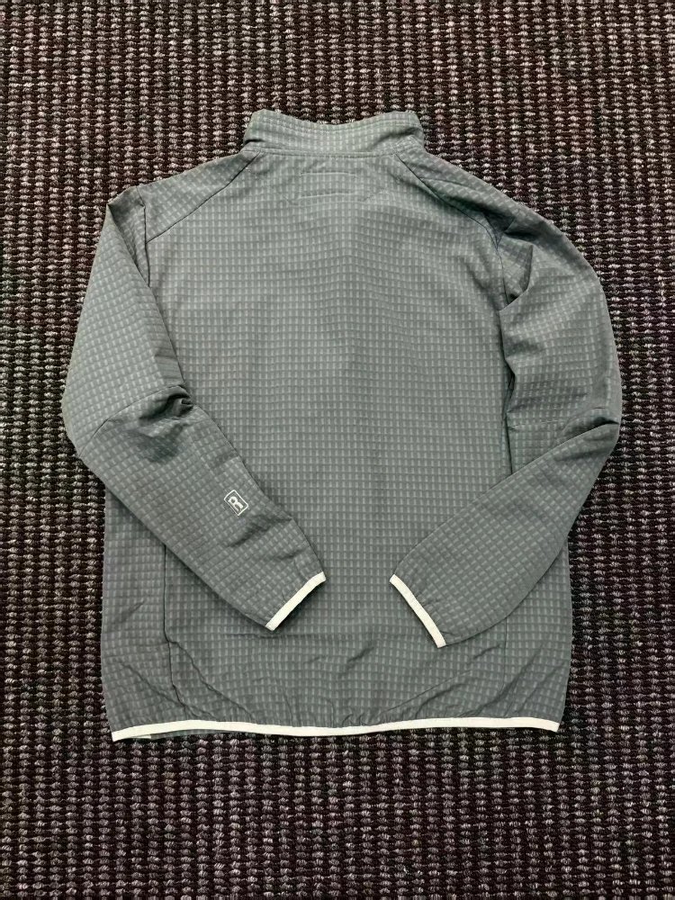 Patagonia Jackets R2 TechFace Full-Zip Jacket image 2
