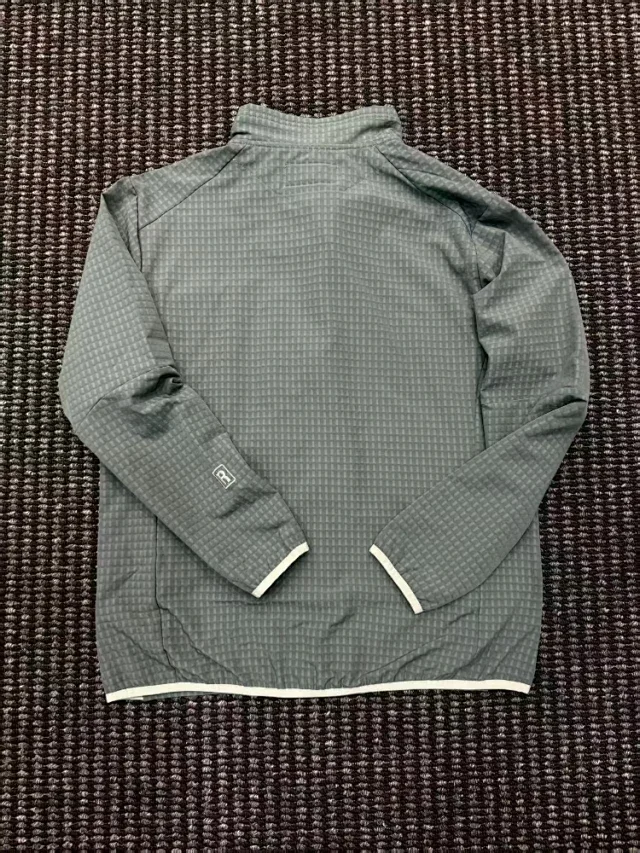 Patagonia Jackets R2 TechFace Full-Zip Jacket product detail image 2