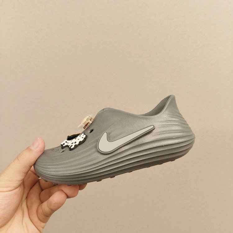 NK Cave Beach Sandals Parent-Child 8