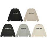 Fear of God Essentials Crewneck Sweater [5 styles]