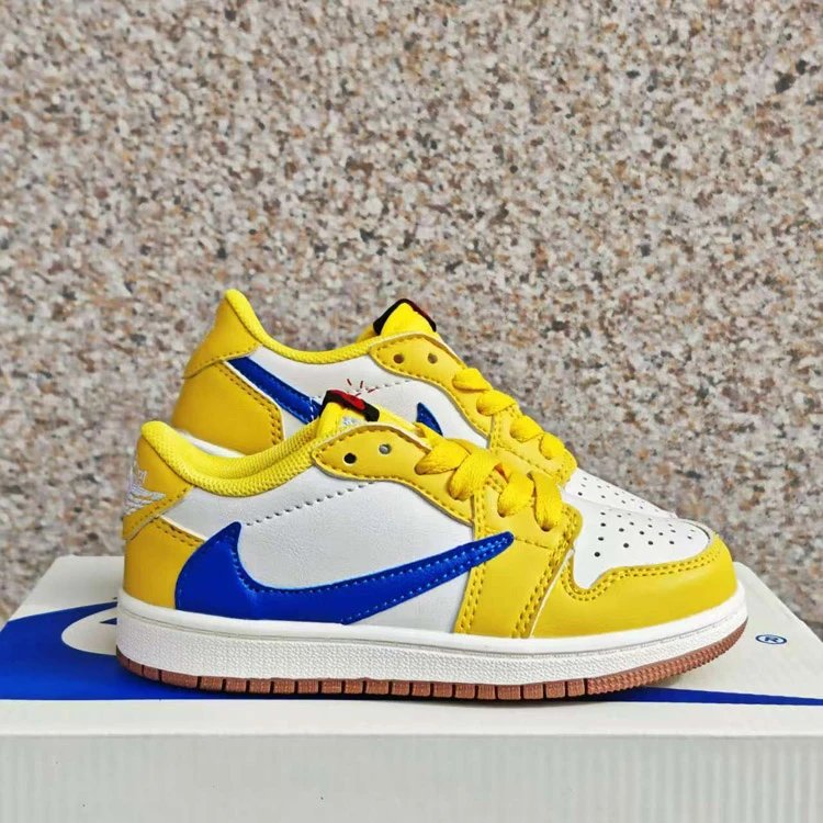 barb white yellow blue