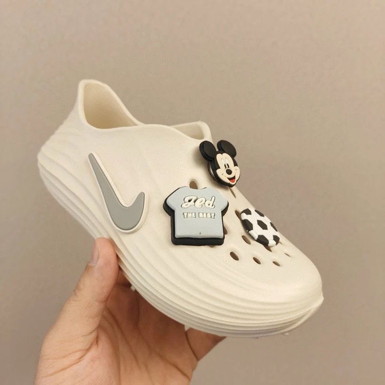 NK Cave Beach Sandals Parent-Child 5