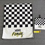 Vans Family Checkered Towel Set