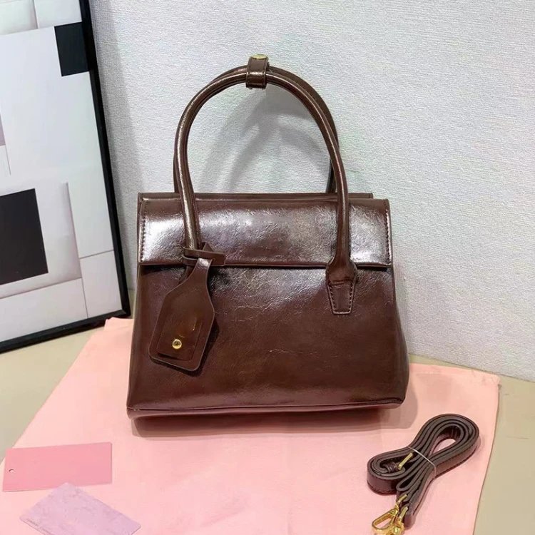 Gucci Brown Bag
