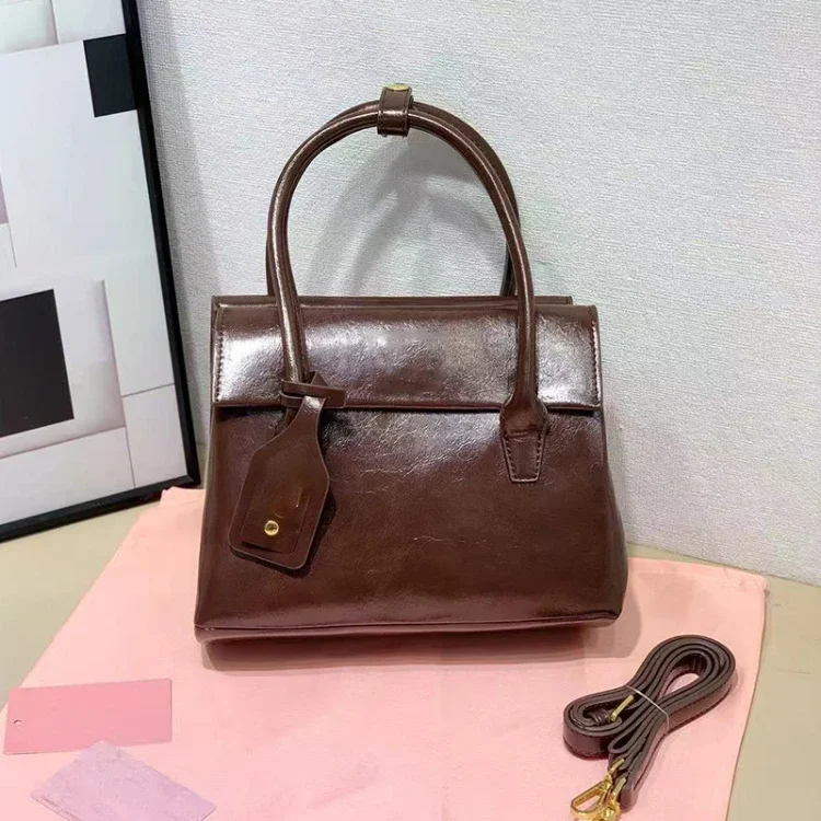 Gucci Brown Bag