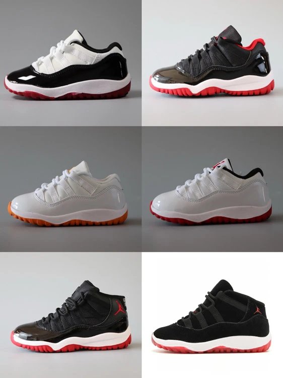 Jordan Sneakers Lace-Up Basketball image 1