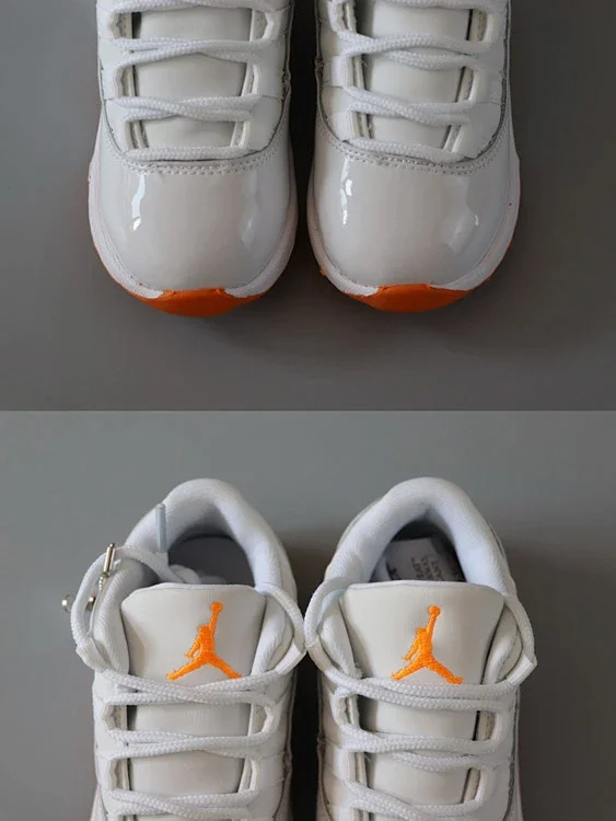 Jordan Sneakers Lace-Up Basketball product detail image 9