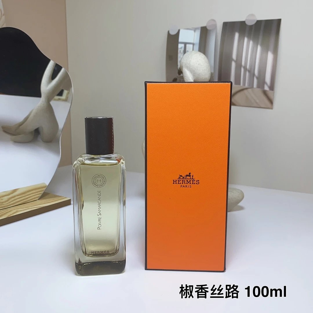 AMS闻香系列椒香丝路香水100ml-3286 - 132584
