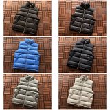 GG Supreme Puffer Vest [7 styles]