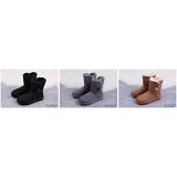 UGG Classic Mini II Boots [3 styles]