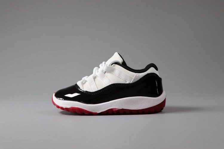 Jordan Sneakers Lace-Up Basketball — 1